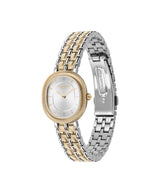 COACH Womens Harlow Two-Tone Watch
