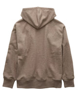 American Eagle Womens AE Everyday Luxe Hoodie Sweatshirt