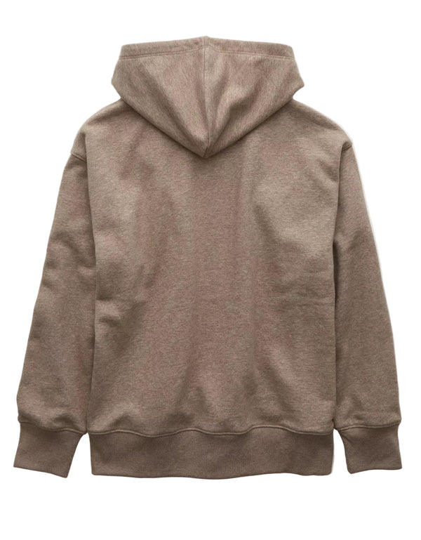 American Eagle Womens AE Everyday Luxe Hoodie Sweatshirt