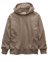 American Eagle Womens AE Everyday Luxe Hoodie Sweatshirt