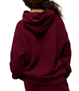 American Eagle Womens AE Everyday Luxe Hoodie Sweatshirt