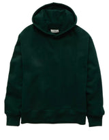 American Eagle Womens AE Everyday Luxe Hoodie Sweatshirt