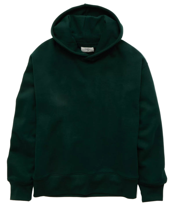 American Eagle Womens AE Everyday Luxe Hoodie Sweatshirt