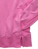 American Eagle Womens AE Everyday Luxe Oversized Hoodie Sweatshirt