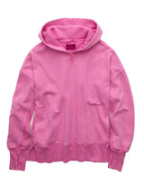 American Eagle Womens AE Everyday Luxe Oversized Hoodie Sweatshirt