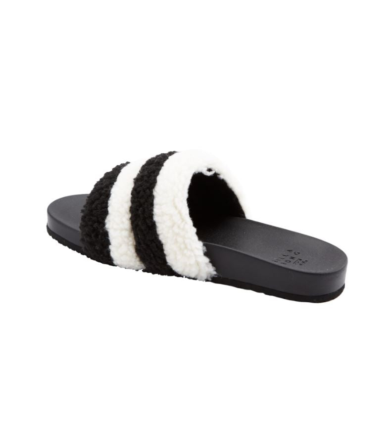 Billabong Womens Ellie Strap Slide Sandal