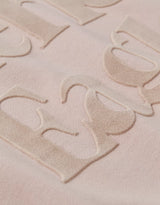 American Eagle Womens AE Velvet Graphic Crew Neck Sweatshirt