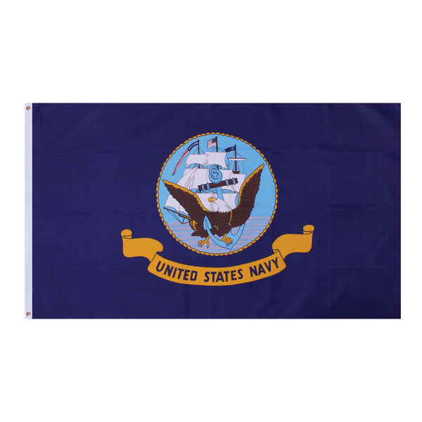 Rothco United States Navy Flag