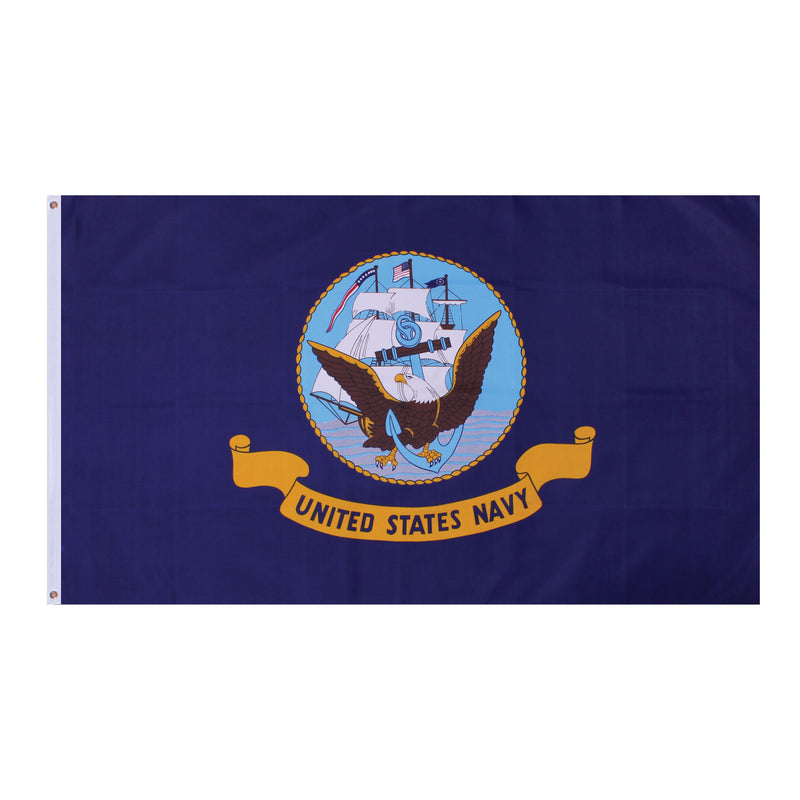 Rothco United States Navy Flag