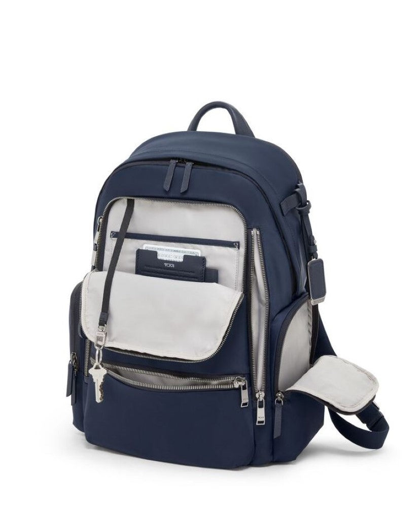tumi - voyageur celina backpack TUMI Voyageur Celina Backpack – ShopCGX