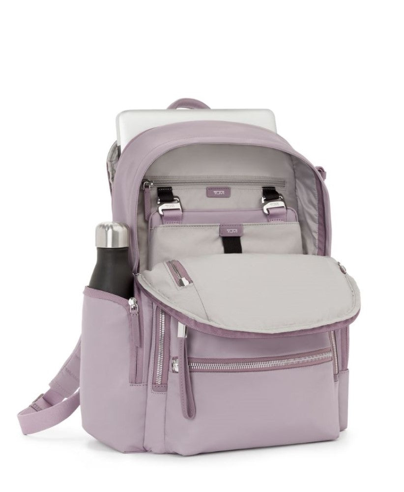 プレートラック TUMI Voyageur Celina Backpack – ShopCGX