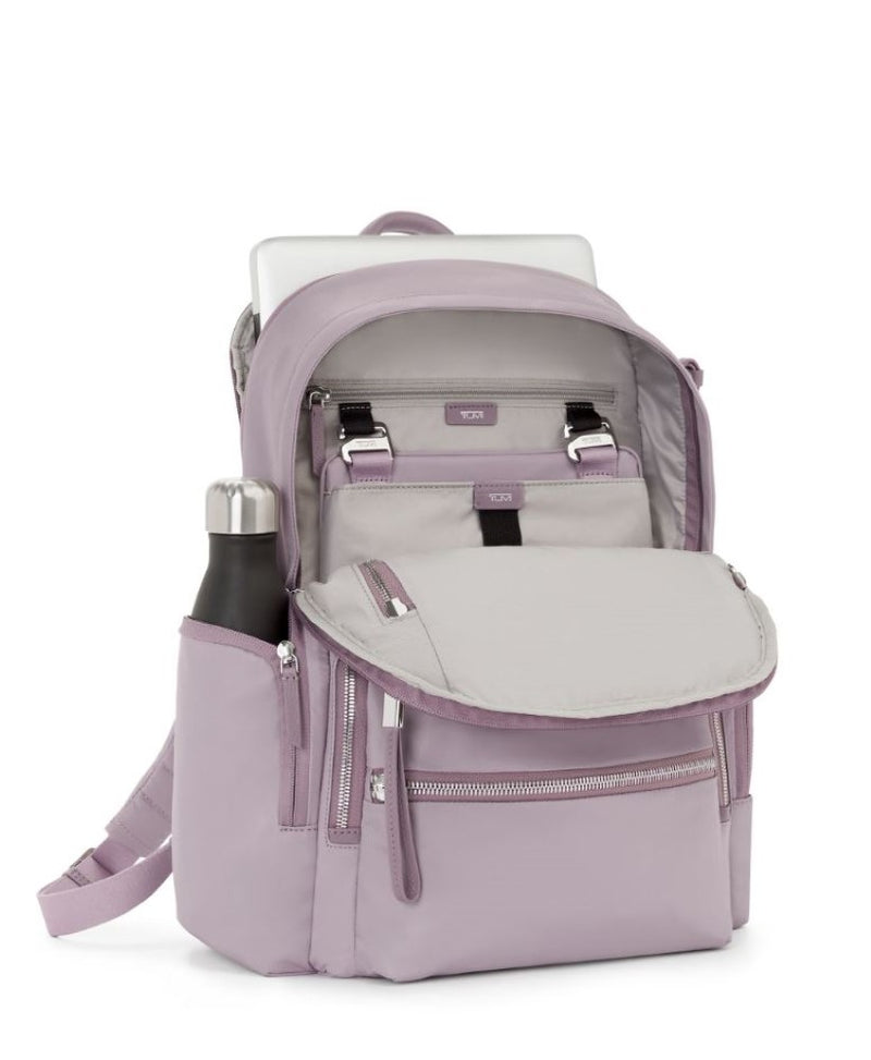 tumi backpack diaper bag TUMI Voyageur Celina Backpack – ShopCGX