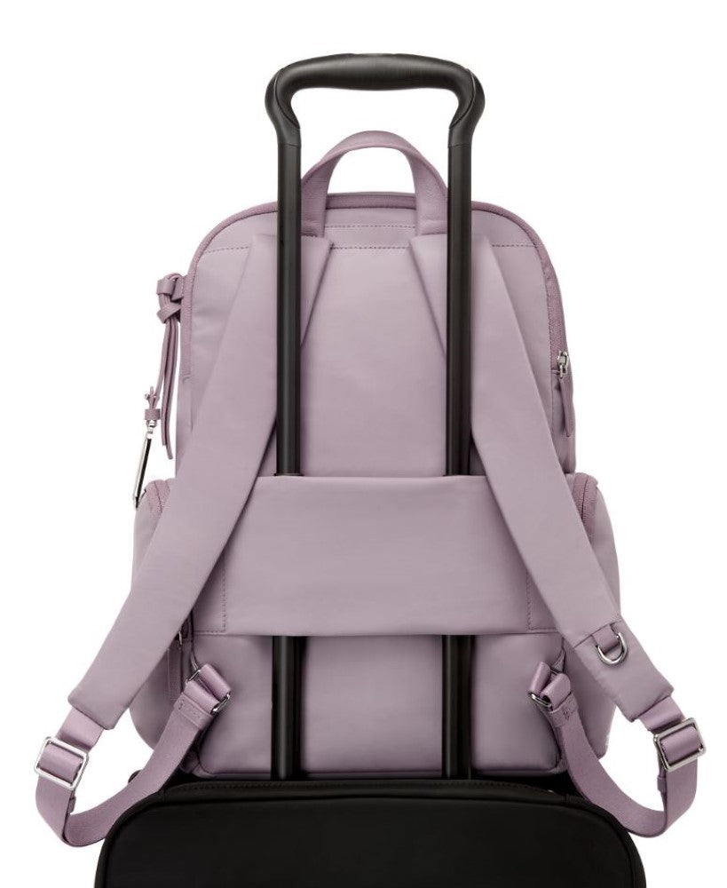 purple tumi backpack TUMI Voyageur Celina Backpack – ShopCGX