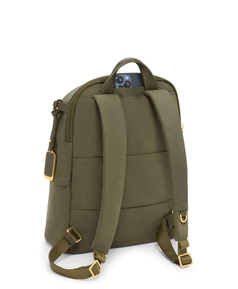 TUMI Voyageur Halsey Backpack – ShopCGX