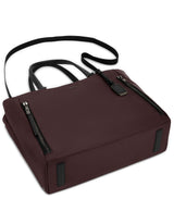 TUMI Voyageur Valetta Large Tote Handbag