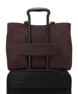 TUMI Voyageur Valetta Large Tote Handbag