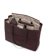 TUMI Voyageur Valetta Large Tote Handbag
