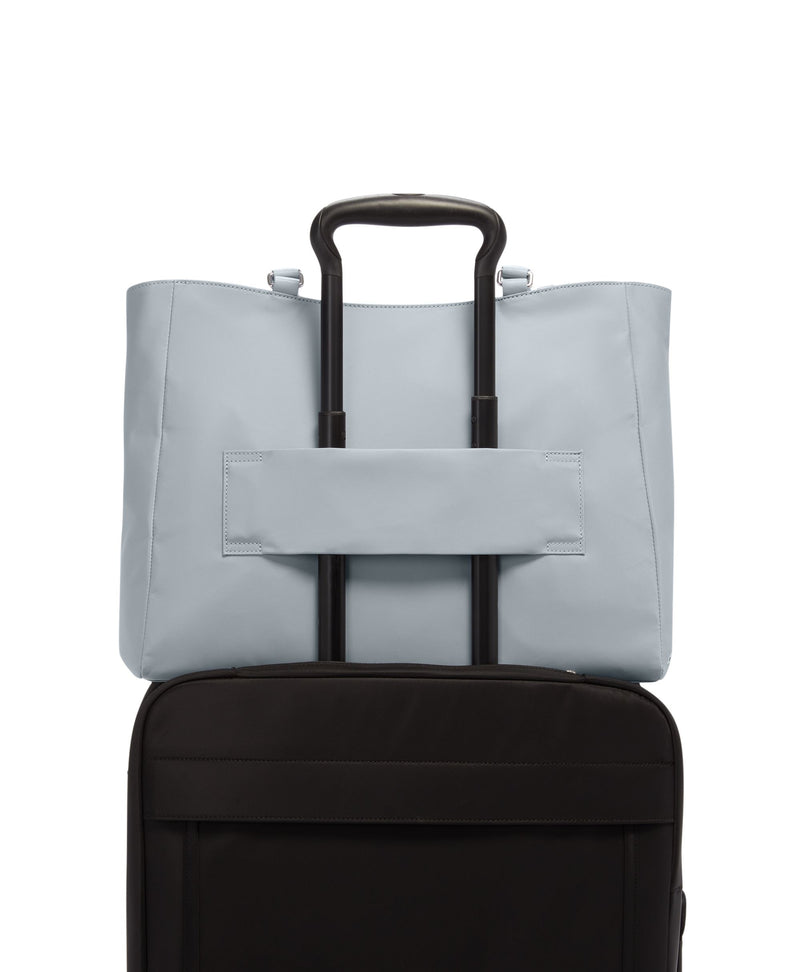 TUMI Voyageur Valetta Large Tote Handbag