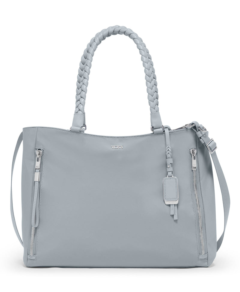 TUMI Voyageur Valetta Large Tote Handbag