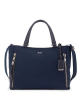 TUMI Voyageur Valetta Medium Tote Handbag