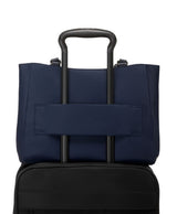 TUMI Voyageur Valetta Medium Tote Handbag