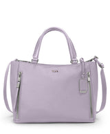 TUMI Voyageur Valetta Medium Tote Handbag