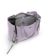 TUMI Voyageur Valetta Medium Tote Handbag