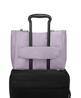 TUMI Voyageur Valetta Medium Tote Handbag