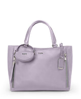TUMI Voyageur Valetta Medium Tote Handbag