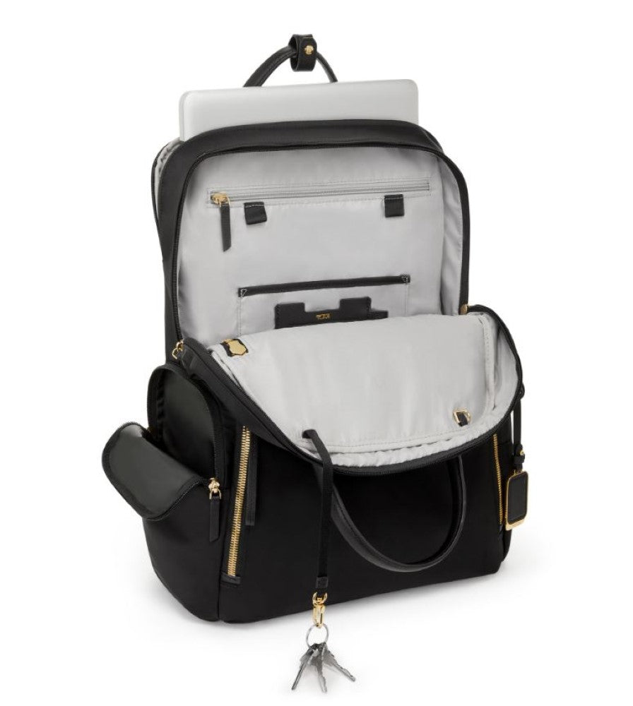 TUMI Voyageur Atlanta Backpack – ShopCGX