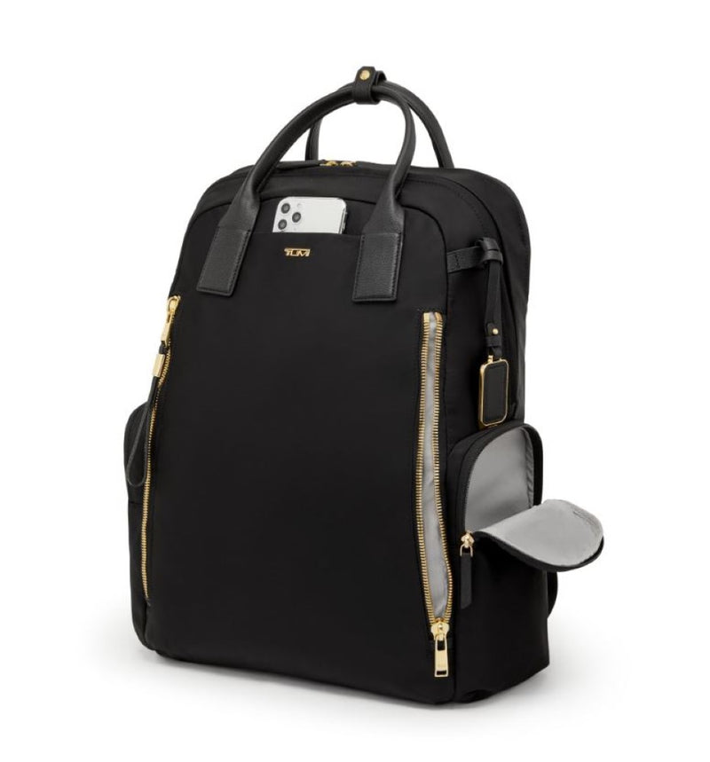 TUMI Voyageur Atlanta Backpack – ShopCGX