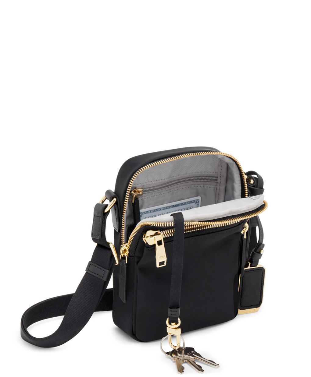 TUMI Voyageur Persia Crossbody Handbag – ShopCGX