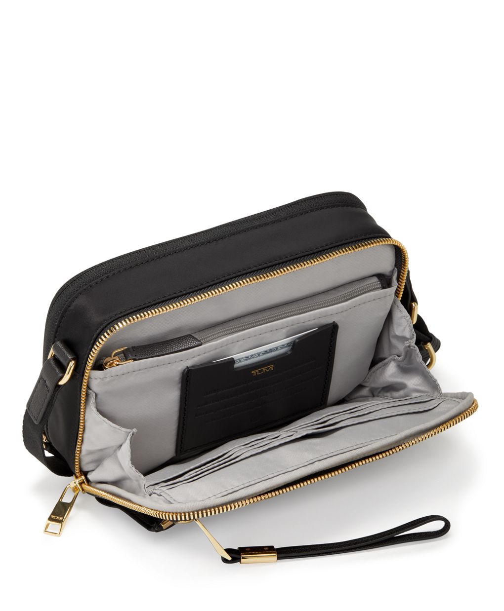 TUMI Voyageur Langley Crossbody Handbag – ShopCGX