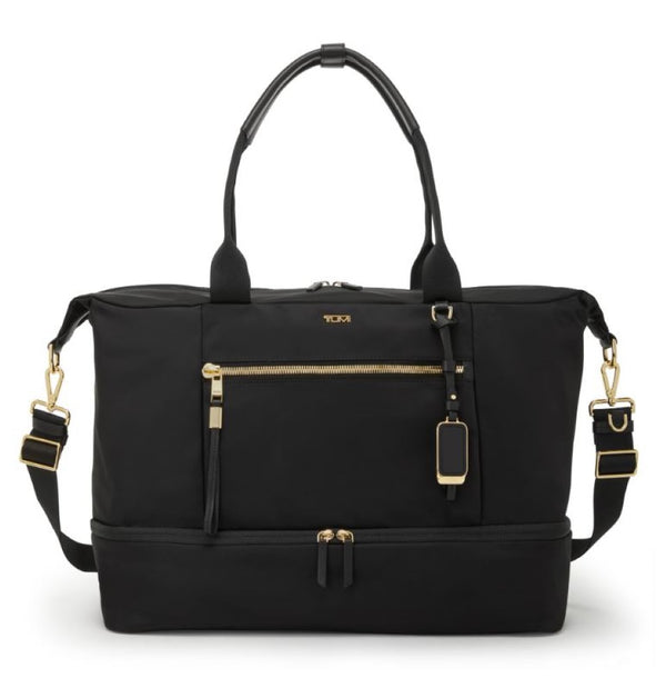 TUMI Voyageur Contine Weekender Bag