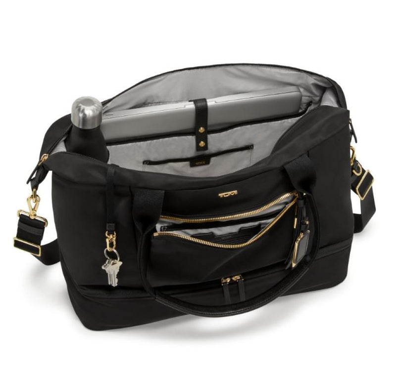 TUMI Voyageur Contine Weekender Bag