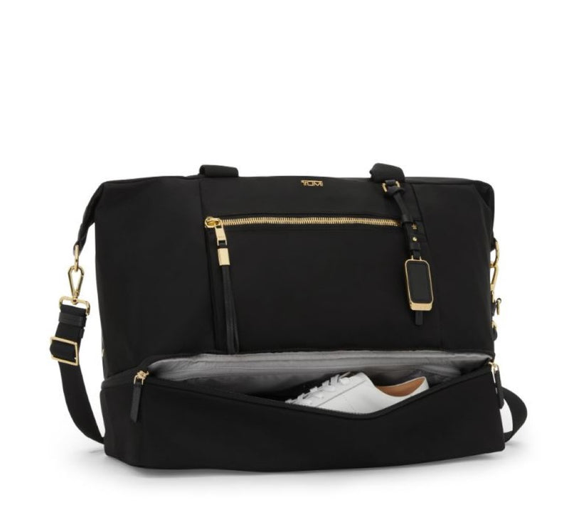 TUMI Voyageur Contine Weekender Bag