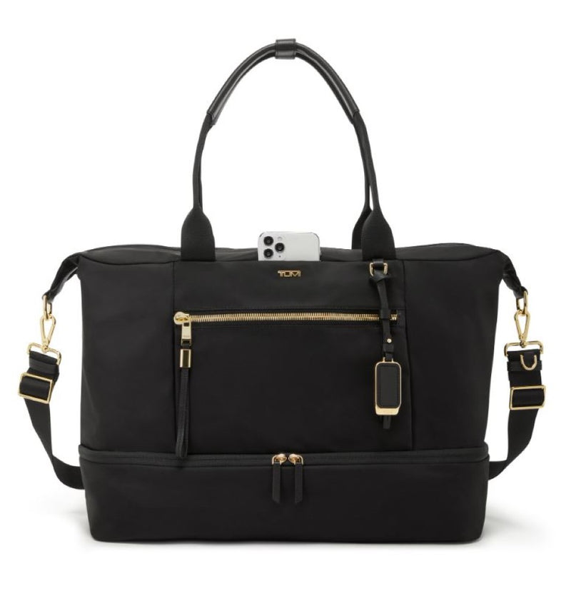 TUMI Voyageur Contine Weekender Bag