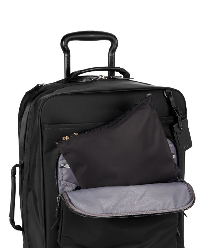 TUMI Voyageur Just In Case Backpack