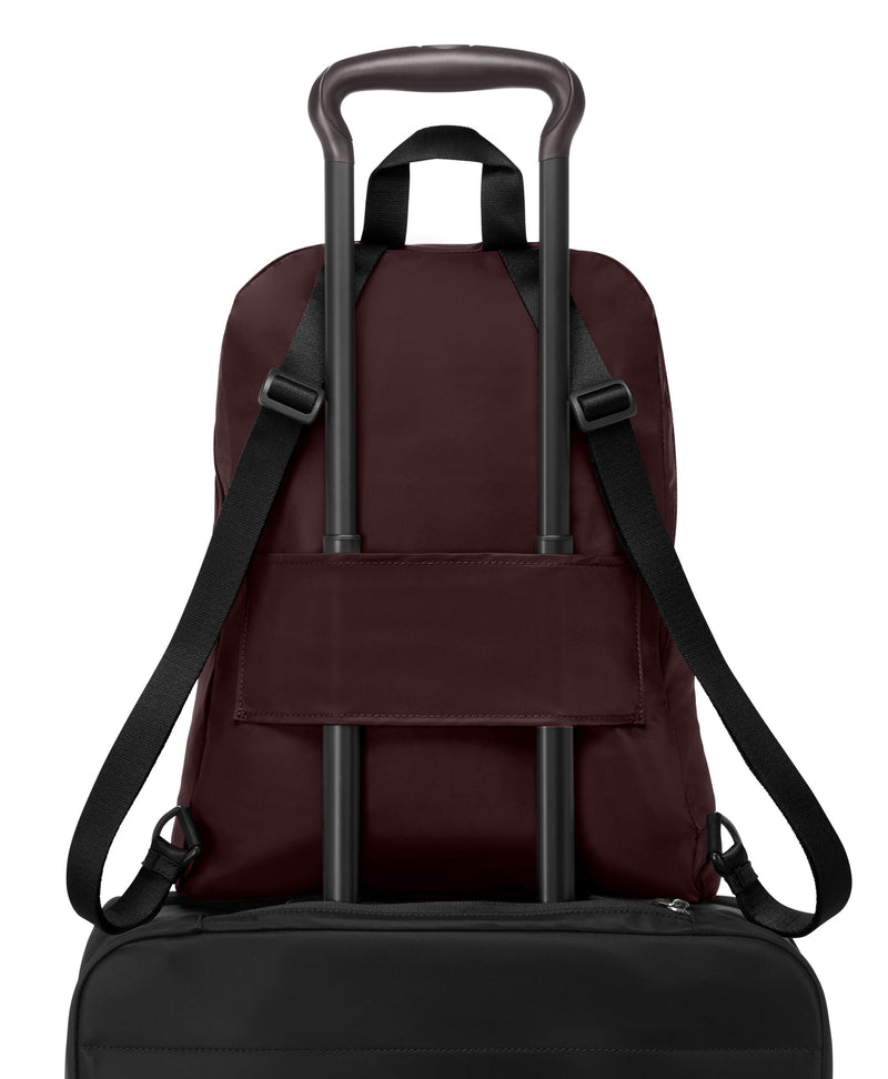 TUMI Voyageur Just In Case Backpack – ShopCGX