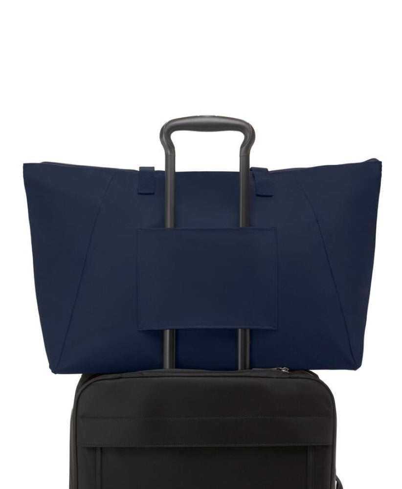 TUMI Voyageur Just In Case Tote Handbag