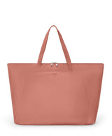TUMI Voyageur Just In Case Tote Handbag