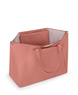 TUMI Voyageur Just In Case Tote Handbag
