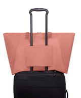 TUMI Voyageur Just In Case Tote Handbag