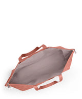 TUMI Voyageur Just In Case Tote Handbag