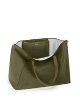 TUMI Voyageur Just In Case Tote Handbag