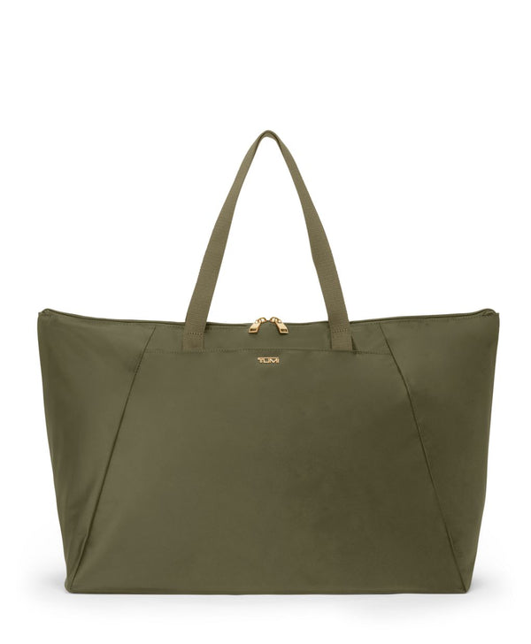 TUMI Voyageur Just In Case Tote Handbag