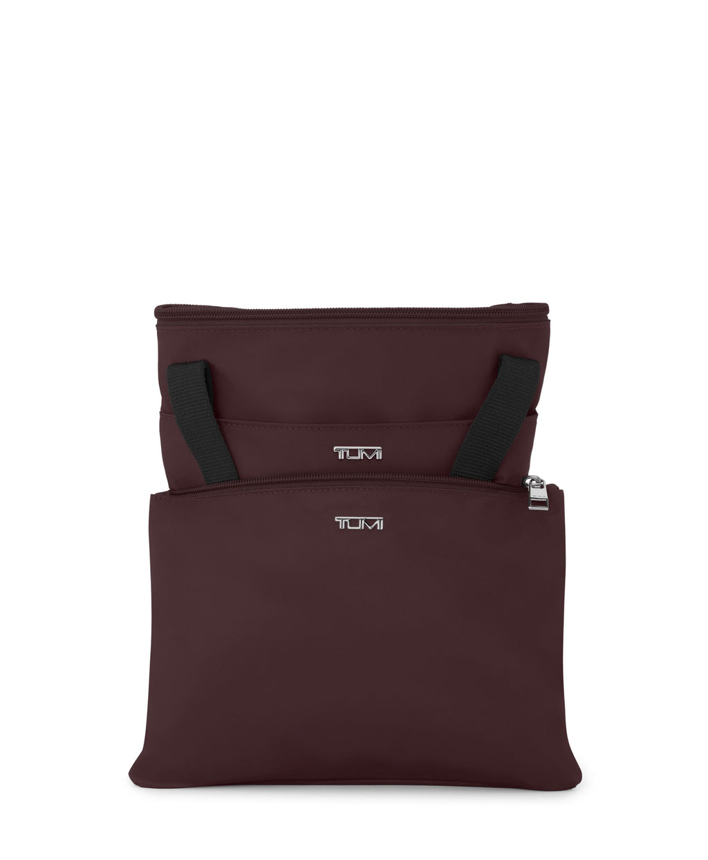 TUMI Voyageur Just In Case Tote Handbag – ShopCGX