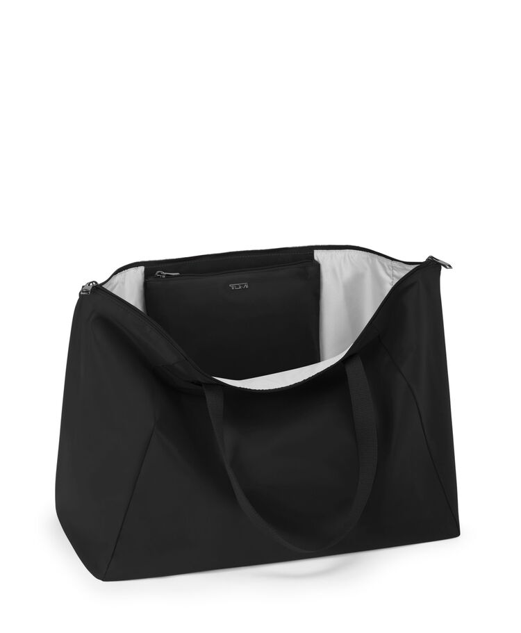 TUMI Voyageur Just In Case Tote Handbag