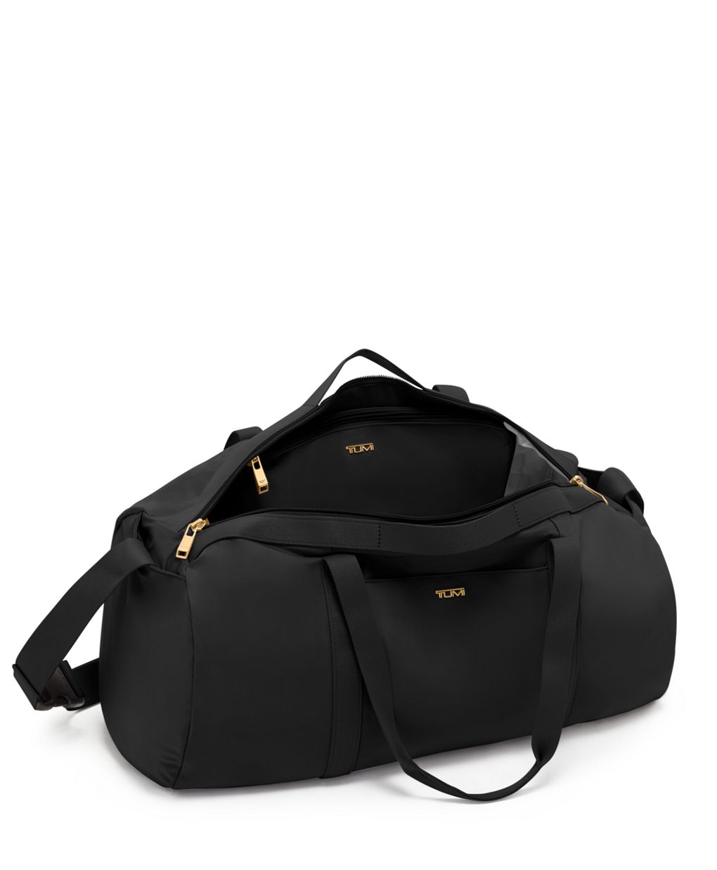 TUMI Voyageur Just In Case Duffle Bag