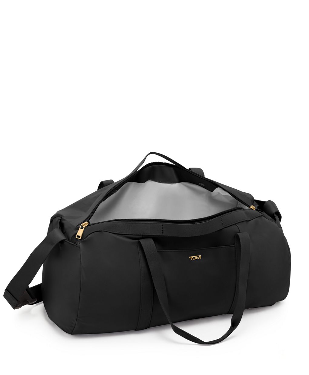 TUMI Voyageur Just In Case Duffle Bag